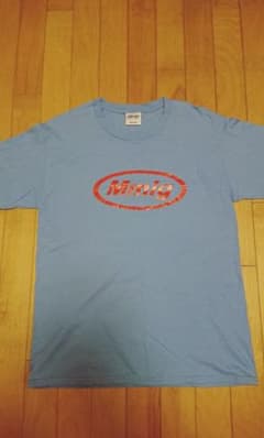 パルチルエムエム Tシャツ 87mmのサムネイル