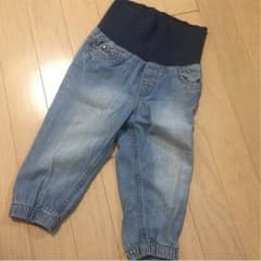 H&M babyデニム♡のサムネイル