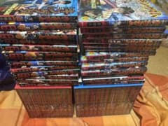 キングダム 1-50巻セット 新品未使用 - メルカリ
