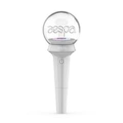 aespa 公式 ペンライトのサムネイル