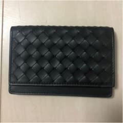 ボッテガヴェネタ 二つ折り財布 名刺入れのサムネイル
