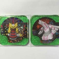 ポケモントレッタ☆愛果たん様専用のサムネイル