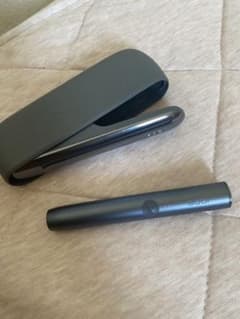 iQOS イルマのサムネイル
