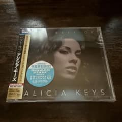 Best of Alicia Keysのサムネイル