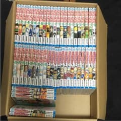 ハンターハンター全巻 プラスおまけのサムネイル