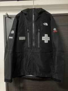 あんしん鑑定 シュプリーム ノースフェイス マウンテンプロジャケット 
