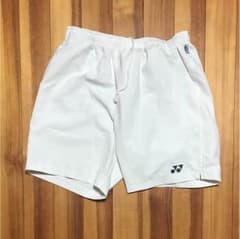 ヨネックス ハーフパンツのサムネイル