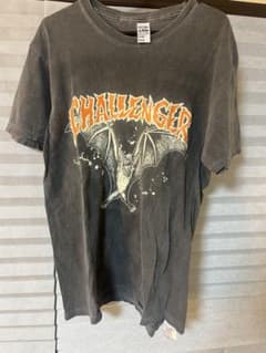 13様専用CHALLENGER Tシャツのサムネイル