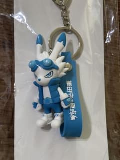 サマーウォーズ ラバー立体キーホルダー 細田守の原点展 m86110447588_1.jpg?1784964109