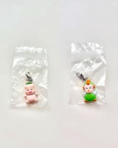 いないいないばあっ！ めじるしアクセサリー くぅ・ダーダのサムネイル