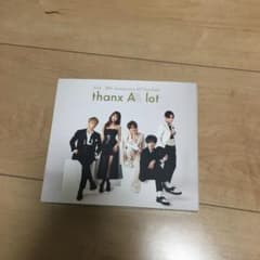 AAA 15th Anniversary All Time Best-than…のサムネイル