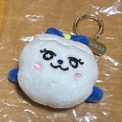 NiziU ニナ キナ NIZOO マスコットキーホルダー バッグチャーム - メルカリ