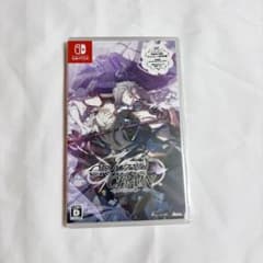 CRAZY CHA!N -エルピスの鎖- クレチェン Switch 通常版のサムネイル