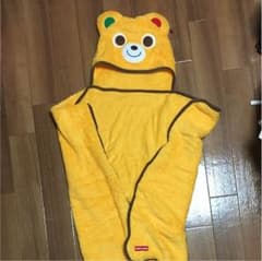 未使用 ミキハウス プランケットのサムネイル