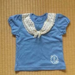 ちびまるこ様専用☆ベルメゾン☆Tシャツのサムネイル
