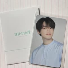mernel トレカ チョンロのサムネイル
