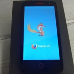 T2Mobile / Firefox OS /  flameのサムネイル