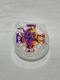 B'z LIVE-GYM 2026 FYOP+ ロゴアクリルスタンドクリアのサムネイル