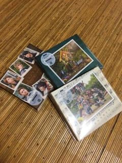 君を大好きだ  kis-my-ft2のサムネイル