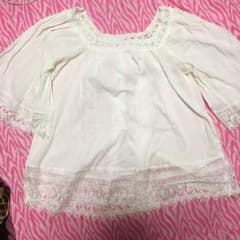 フリル♡トップスのサムネイル