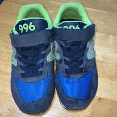 n19 ニューバランス .ミズノスニーカーセットのサムネイル