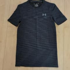 UNDER ARMOUR アンダーアーマー Tシャツ SM