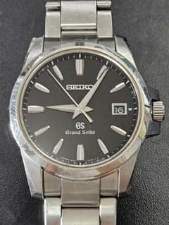 Grand Seiko SGBX055 グランドセイコー クォーツ メンズ 現状 - メルカリ