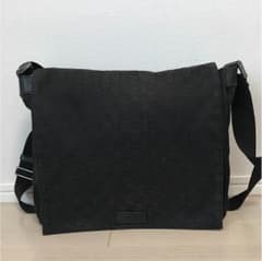 グッチ 正規品 ショルダーバックのサムネイル