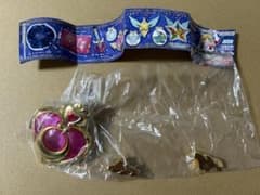 【未開封】 美少女戦士セーラームーン カプセルトイ Aのサムネイル
