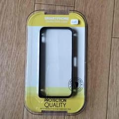 iPhone5sアルミバンパーのサムネイル