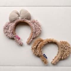 ディズニー カチューシャ 2点セットのサムネイル