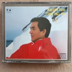 加山雄三 STORY 1965-1987 3・4 2枚組CD - メルカリ