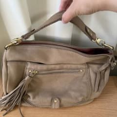 Fleur des Champs フルールデシャン ハンドバッグショルダーバッグのサムネイル