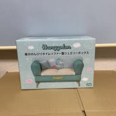 サンリオ　ハンギョドン　ジュエリボックス m86113720913_1.jpg?1750680339