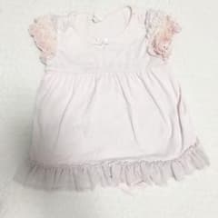 もけ様専用  ワンピース ジェラートピケ パジャマのサムネイル