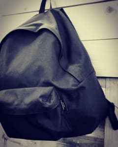 COMME des GARCONS HOMME PLUS　 ディバックのサムネイル