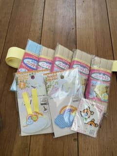ハンドメイドパーツ②のサムネイル