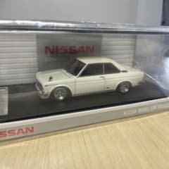 未開封 日産 ダットサン ブルーバード クーペ (KP510) 未開封 日産 ダットサン ブルーバード クーペ (KP510) - メルカリ