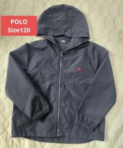 POLO BRITISH COUNTRY SPIRIT ジャケット 120のサムネイル