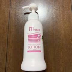 myufull ミューフルMBローション300ml - メルカリ