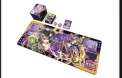 遊戯王 I:Pマスカレーナ＆S:Pリトルナイト デュエルセット - メルカリ