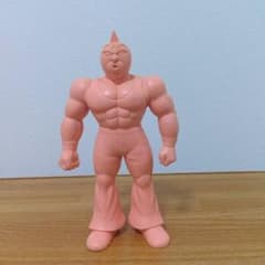 キン肉マングレート　キン消しのサムネイル