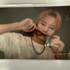 杉本琢弥 CIRCUS 札幌 ライブフォト 8枚セットのサムネイル