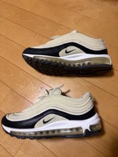 NIKE AIR MAX 97 スニーカーのサムネイル