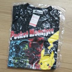 ポケモン 未開封 Tシャツのサムネイル