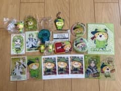 からぴち シヴァ グッズ まとめ売りのサムネイル