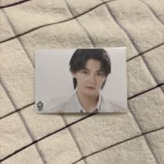 EBiDAN THE LIVE 2026 M!LK 佐野勇斗　生写真のサムネイル