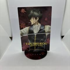 銀魂 ミツバ篇 土方十四郎 アクリルスタンド - メルカリ