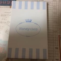 ハニーココ Dのサムネイル