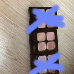 アイシャドーのサムネイル